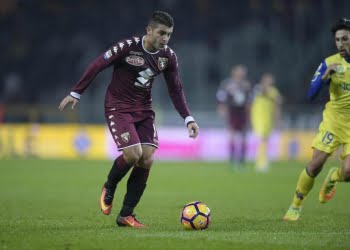 IagoFalque_Torino_Chievo_lapresse_2017