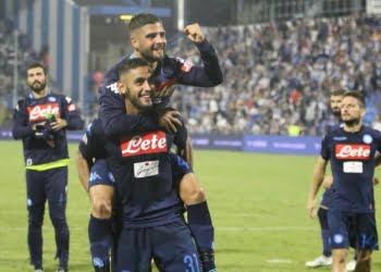 Ghoulam Napoli