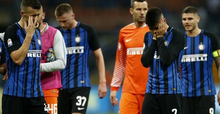 Inter_delusione_Sassuolo_lapresse_2018