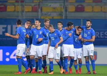 Italia Under 21