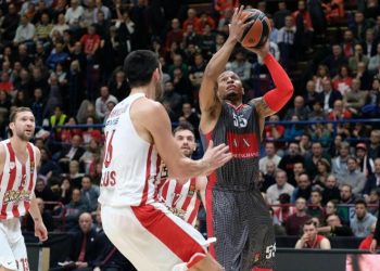 Jerrells_Olimpia_Olympiacos_Eurolega_lapresse_2017