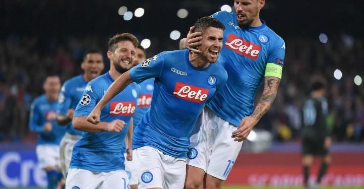 Jorginho_Hamsik_Napoli_City_rigore_lapresse_2017