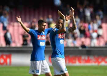 Jorginho_Hamsik_Napoli_applausi_lapresse_2017