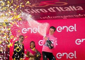 Jungels_rosa_Giro_lapresse_2017