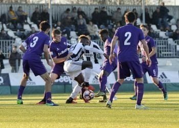 Juventus_Fiorentina_Primavera_lapresse_2017