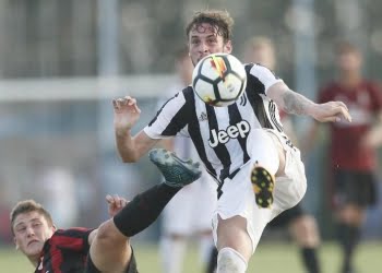 Juventus_Primavera_Milan_lapresse_2017