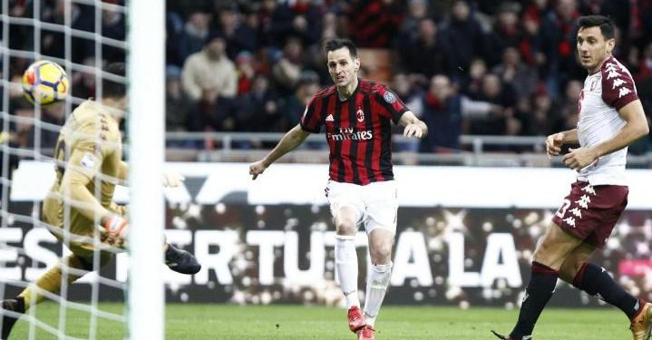 Kalinic_Milan_Torino_tiro_lapresse_2017