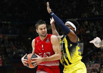 Kalnietis_Milano_Fenerbahce_Eurolega_lapresse_2018