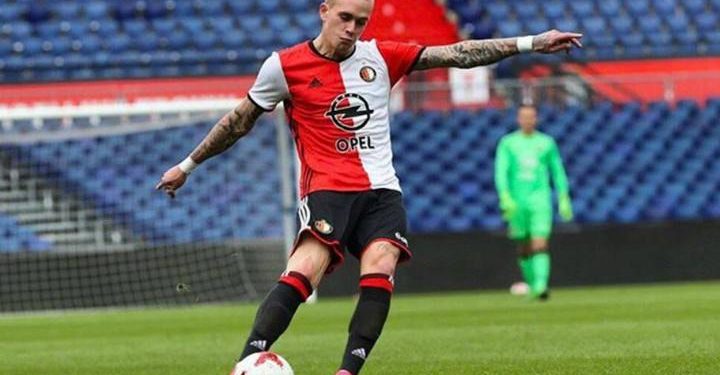 Karsdorp_Feyenoord_Facebook_2017