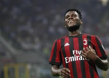 Kessie Milan