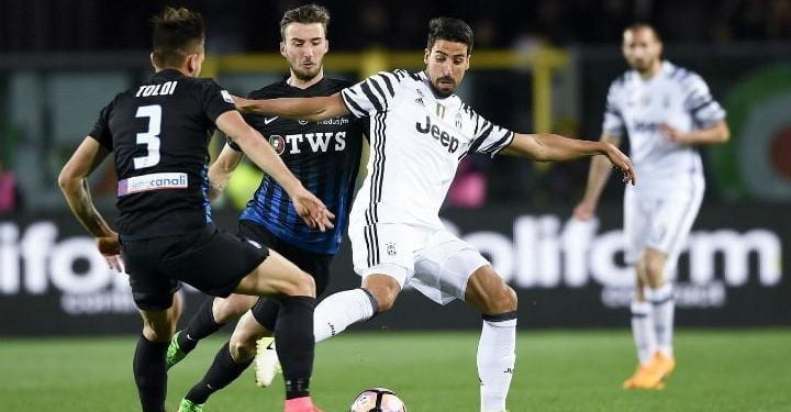 Khedira_Toloi_Cristante_Juventus_Atalanta_lapresse_2018