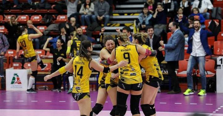 Legnano_volley_esultanza_lapresse_2018