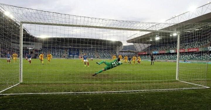 Linfield_LaFiorita_Champions_lapresse_2017