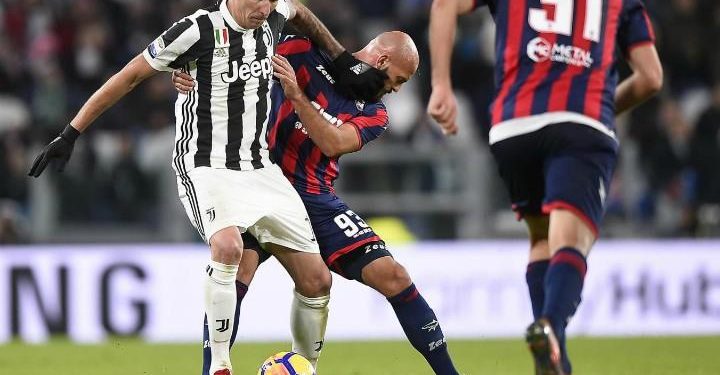 Mandzukic_Ajeti_Sampirisi_Juventus_Crotone_lapresse_2018