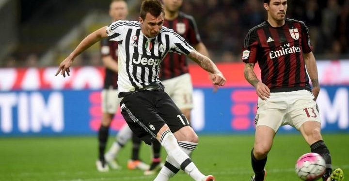 Mandzukic_Romagnoli_Milan_Juventus_lapresse_2017