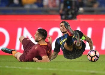 Manolas_Icardi_Roma_Inter_lapresse_2017