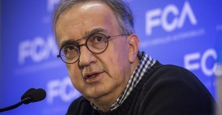 Marchionne_Lato_Fca_Lapresse