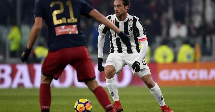 Marchisio_Juventus_Genoa_lapresse_2017