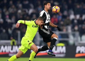 Masina_Khedira_Bologna_Juventus_lapresse_2017