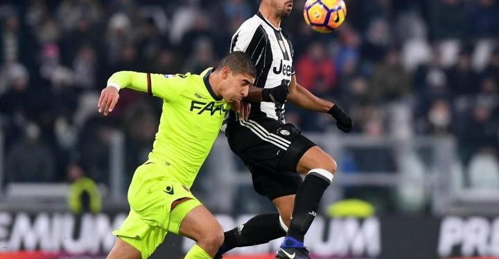 Masina_Khedira_Bologna_Juventus_lapresse_2017