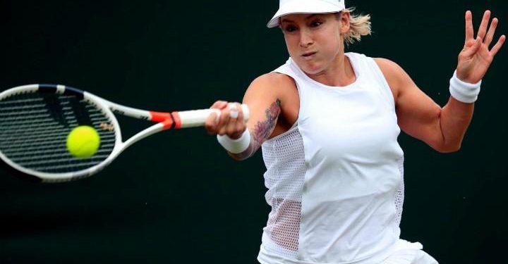 Mattek-Sands_Wimbledon_lapresse_2017