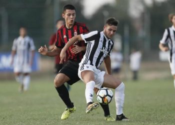 Meneghini_Juventus_Primavera_lapresse_2017