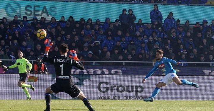 Mertens_Berisha_Atalanta_Napoli_lapresse_2018