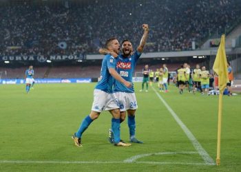 Mertes_Insigne_Napoli_bandierina_lapresse_2017