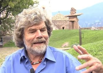 Reinhold Messner