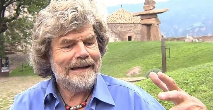 Reinhold Messner