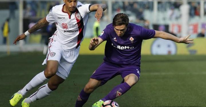 Miangue_Chiesa_Cagliari_Fiorentina_lapresse_2018