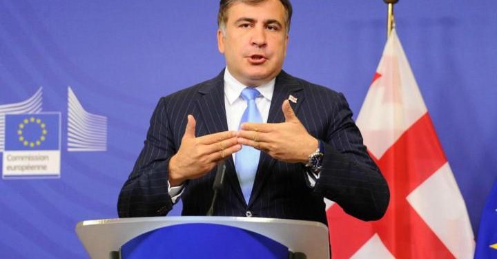 Mikheil_Saakashvili_presidente_georgia_ucraina_opposizione_lapresse_2017