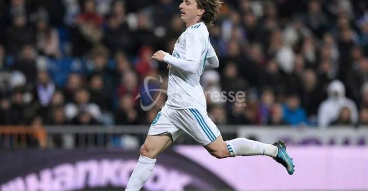 Modric_Real_Madrid_lapresse_2018