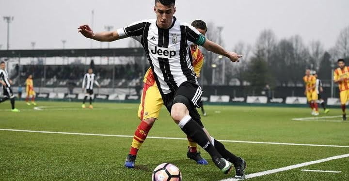 Muratore_Juventus_Primavera_lapresse_2017