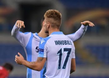 Immobile Lazio