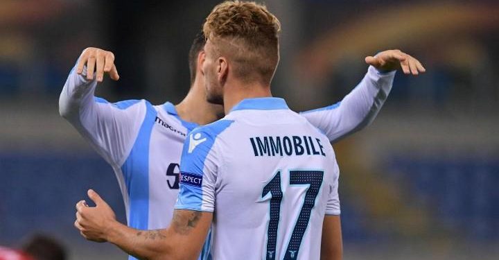 Immobile Lazio