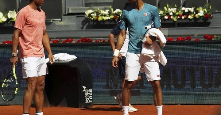 Nadal_Djokovic_Madrid_lapresse_2017