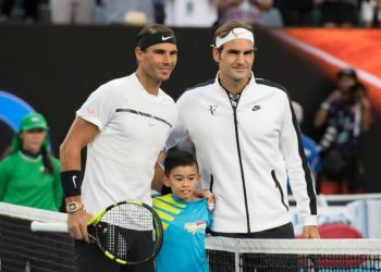 Nadal_Federer_Melbourne_lapresse_2018