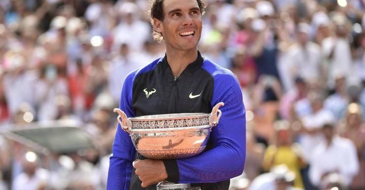 Nadal_Roland_Garros_trofeo_lapresse-2018