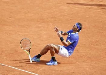 Nadal vittoria Roland Garros