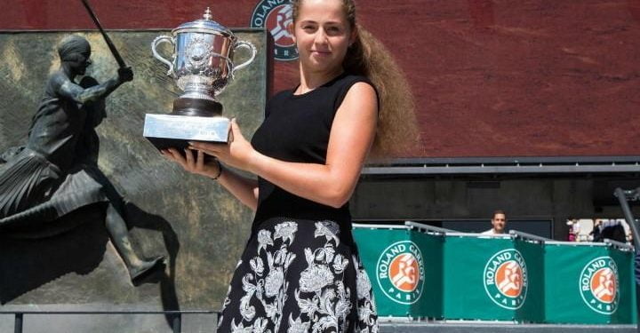 Ostapenko_Roland_Garros_lapresse_2018