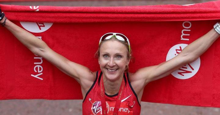 Paula_Radcliffe_maratona_lapresse_2017