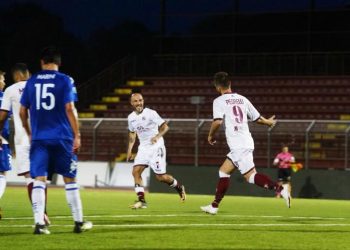 Pedrelli_Livorno_gol_lapresse_2017