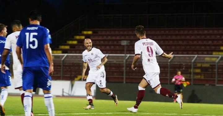 Pedrelli_Livorno_gol_lapresse_2017