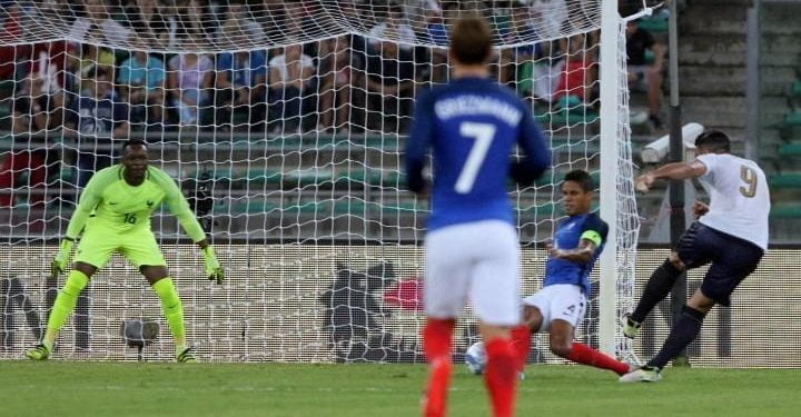 Pelle_gol_Italia_Francia_lapresse_2018