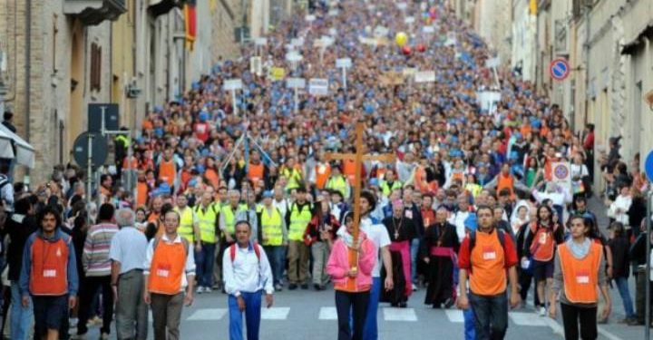 Pellegrinaggio-Macerata-Loreto