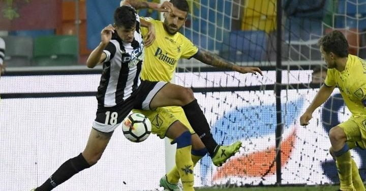 Perica_Gamberini_Udinese_Chievo_lapresse_2017