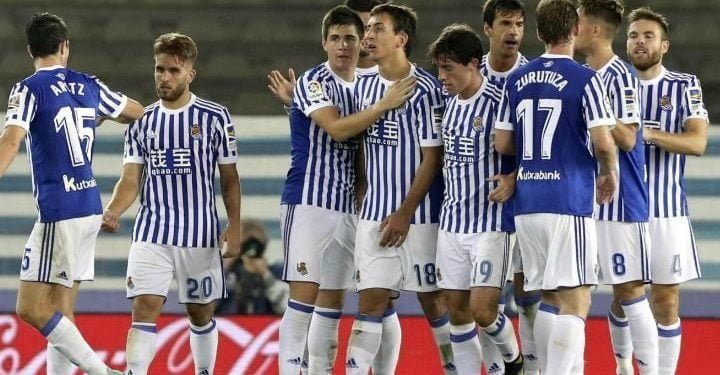 Real_Sociedad_gruppo_gol_lapresse_2017