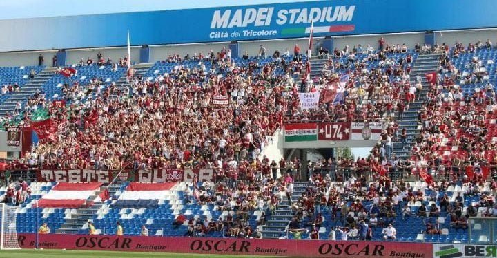 Reggiana Serie C