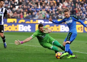 Ricci_Udinese_Sassuolo_lapresse_2017